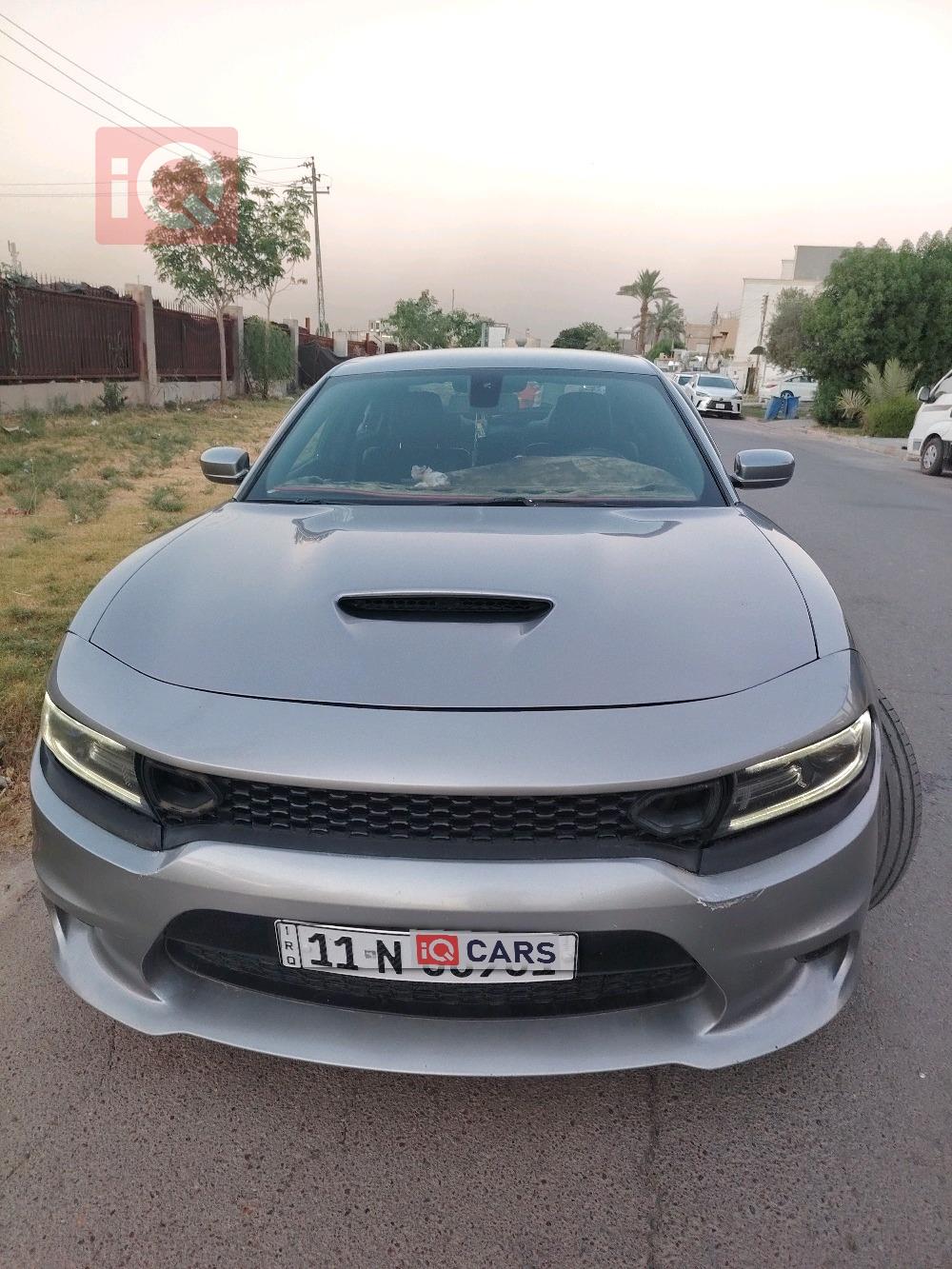 دودج تشارجر